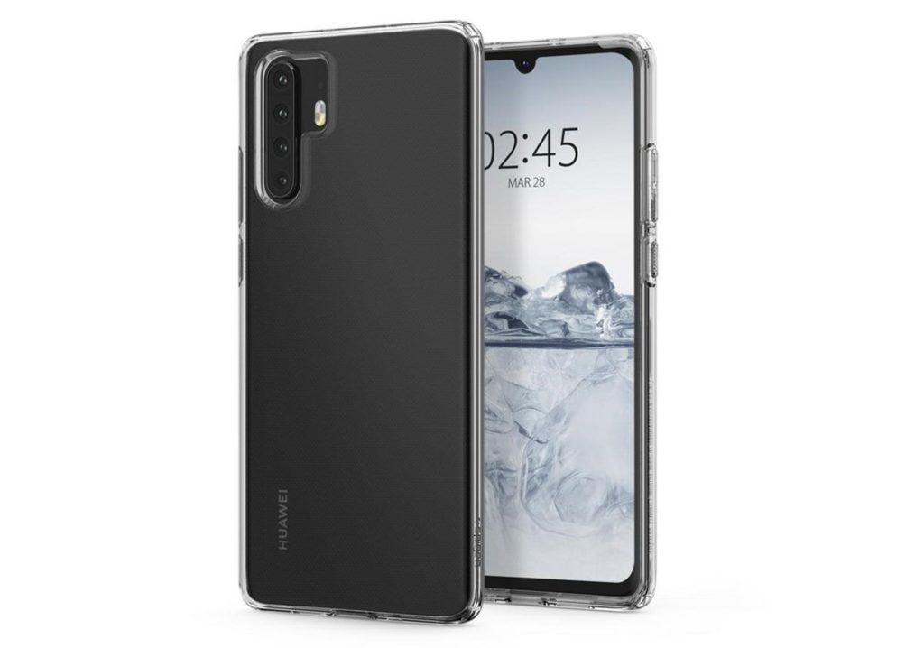Huawei P30 Pro