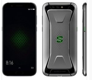 Xiaomi Black Shark 2