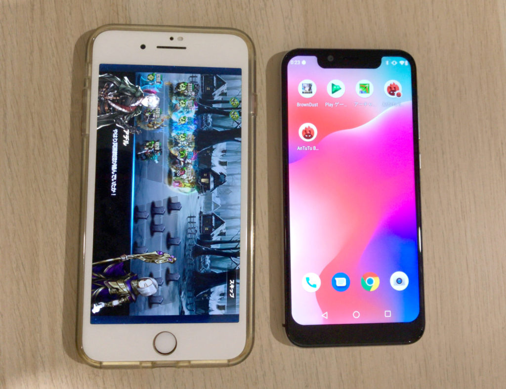 Umidigi A3 Pro 1万円以下で買える格安スマホの実力は?