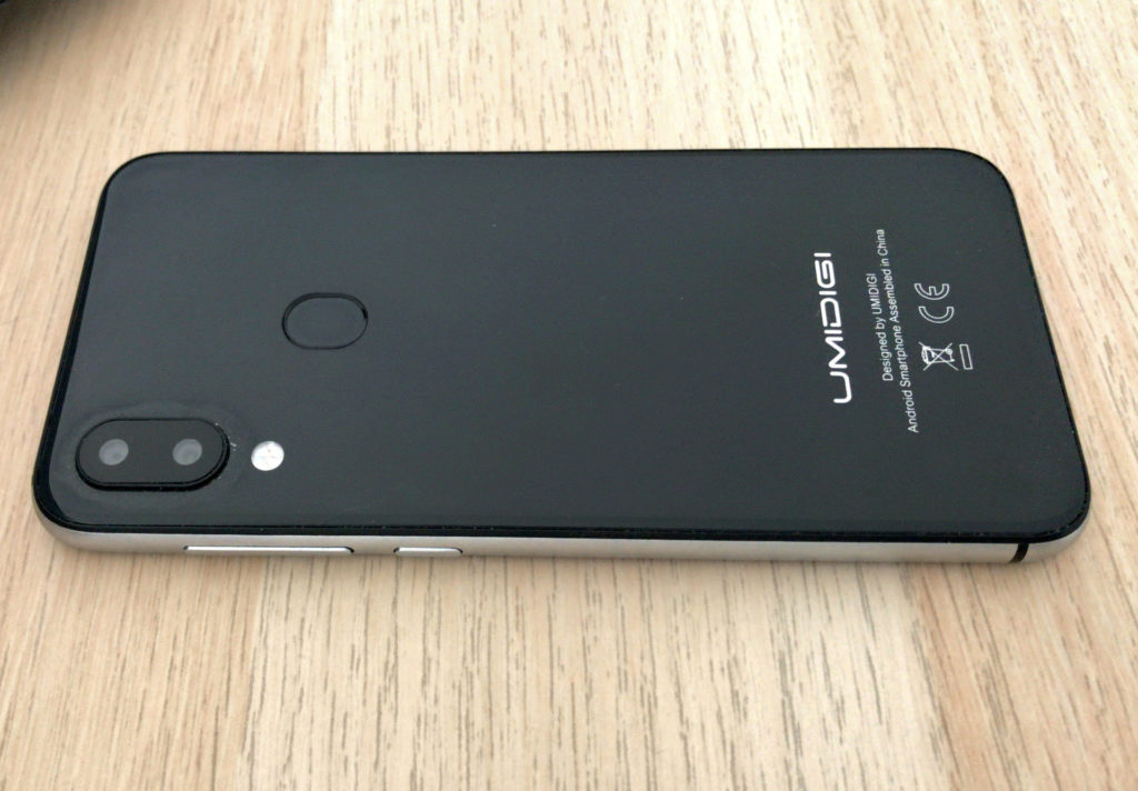 Umidigi A3 Pro 1万円以下で買える格安スマホの実力は?