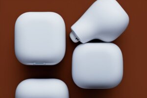 a-picture-of-an-apple-logo-on-top-of-two-white-airpods-side-by-side-67