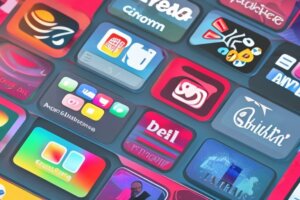 a-picture-of-an-iphone-with-various-colorful-app-icons-on-its-screen-representing-different-payment--86